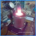 Laboratory Use Silver Melting Furnace for Experiment (JL-MF-1)